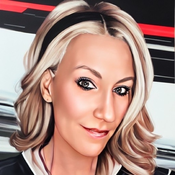 Meet your Posher, Candi - Picture 5 of 8